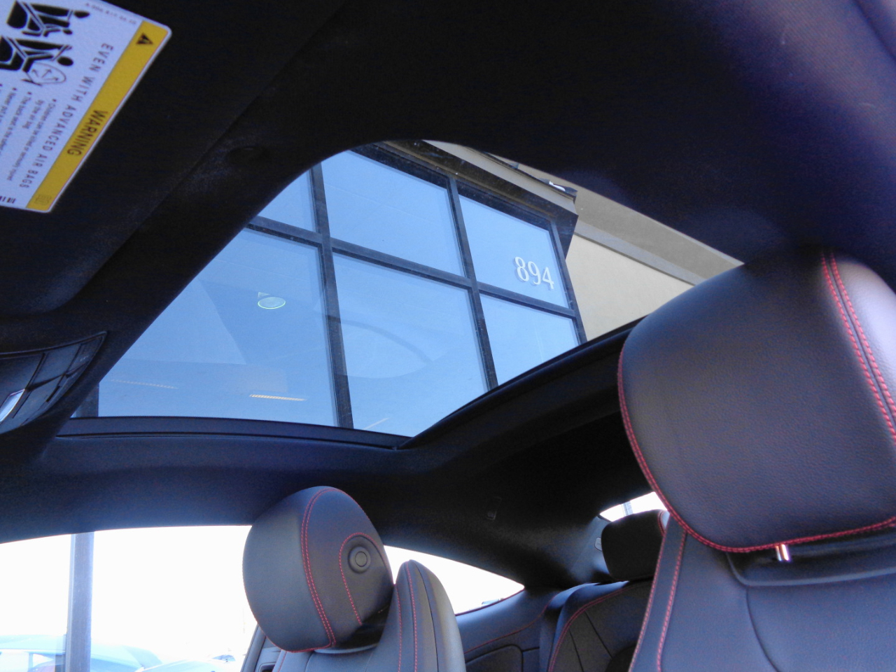 Mercedes-Benz C-Class AMG C 43 4MATIC Coupe 2021