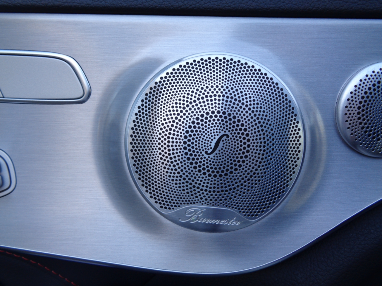 Mercedes-Benz C-Class AMG C 43 4MATIC Coupe 2021