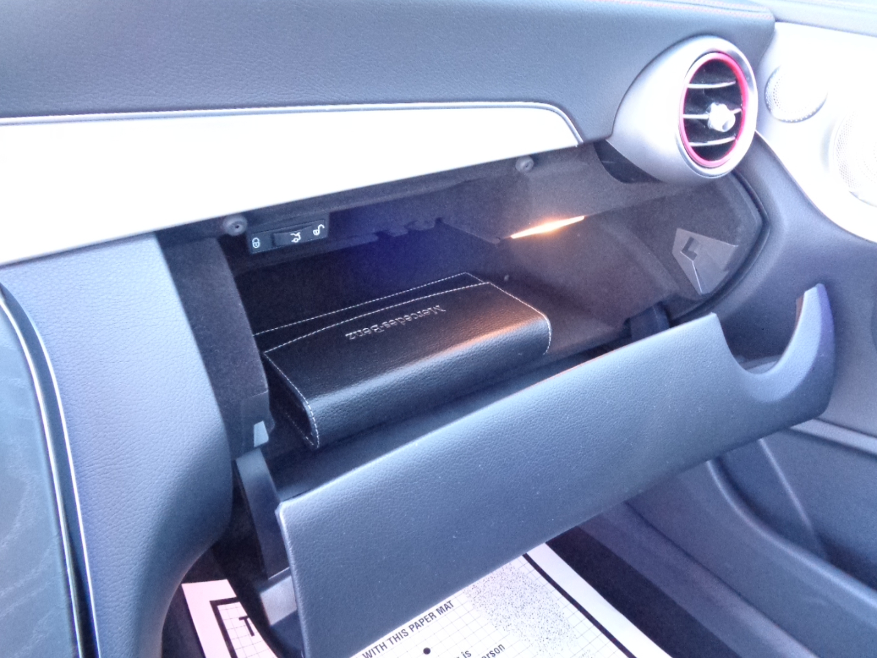 Mercedes-Benz C-Class AMG C 43 4MATIC Coupe 2021