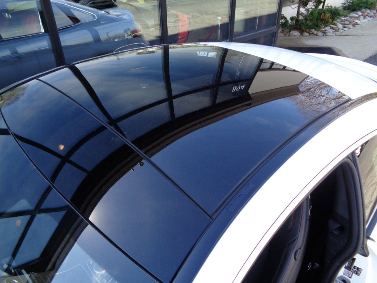 Mercedes-Benz C-Class AMG C 43 4MATIC Coupe 2021