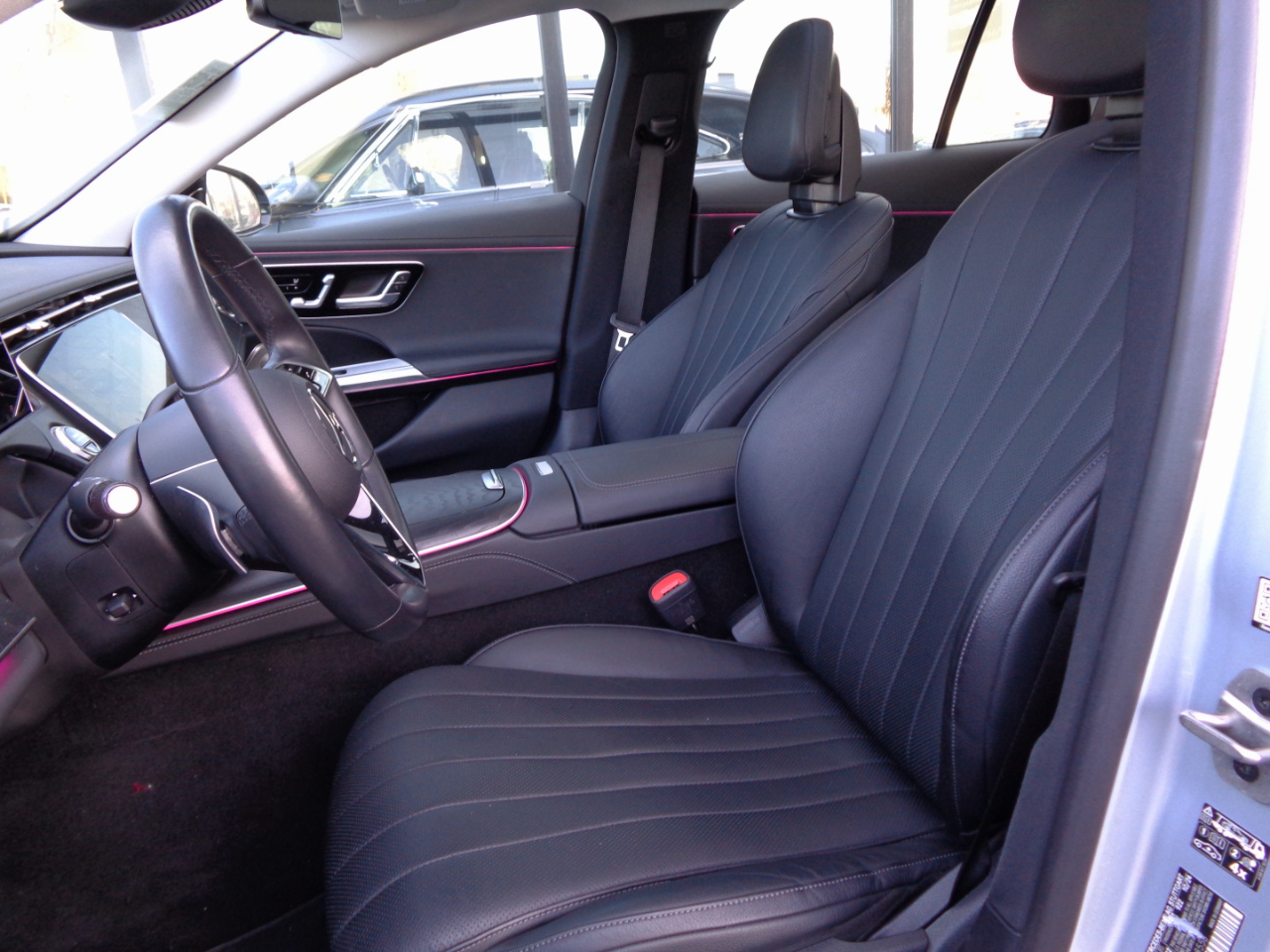 Mercedes-Benz E-Class E 450 4MATIC All-Terrain Wagon 2025