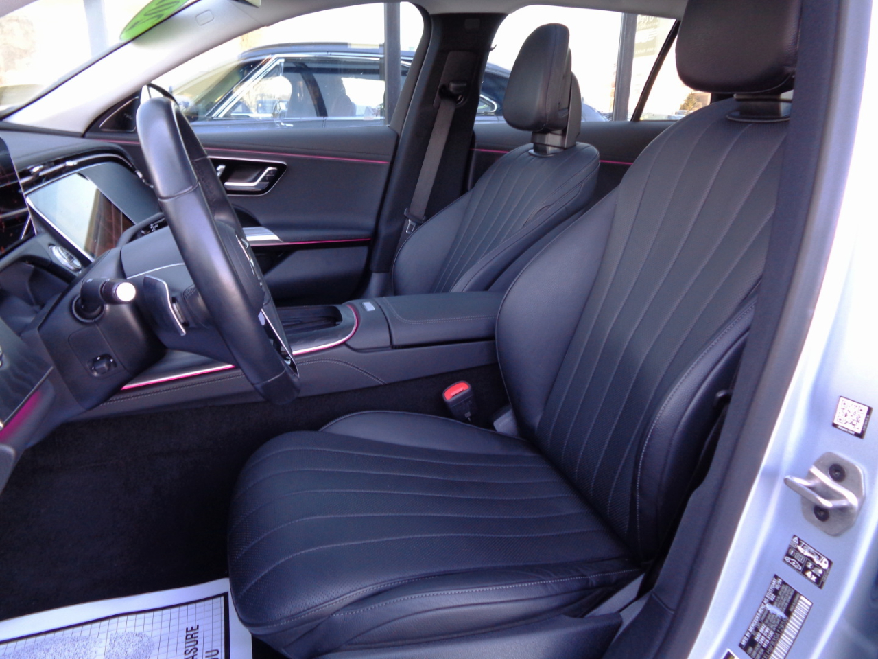 Mercedes-Benz E-Class E 450 4MATIC All-Terrain Wagon 2025