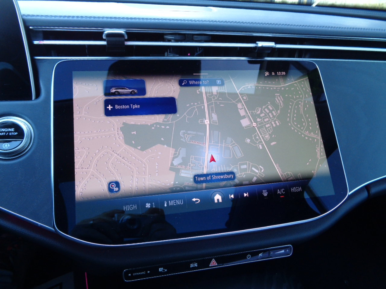 Mercedes-Benz E-Class E 450 4MATIC All-Terrain Wagon 2025