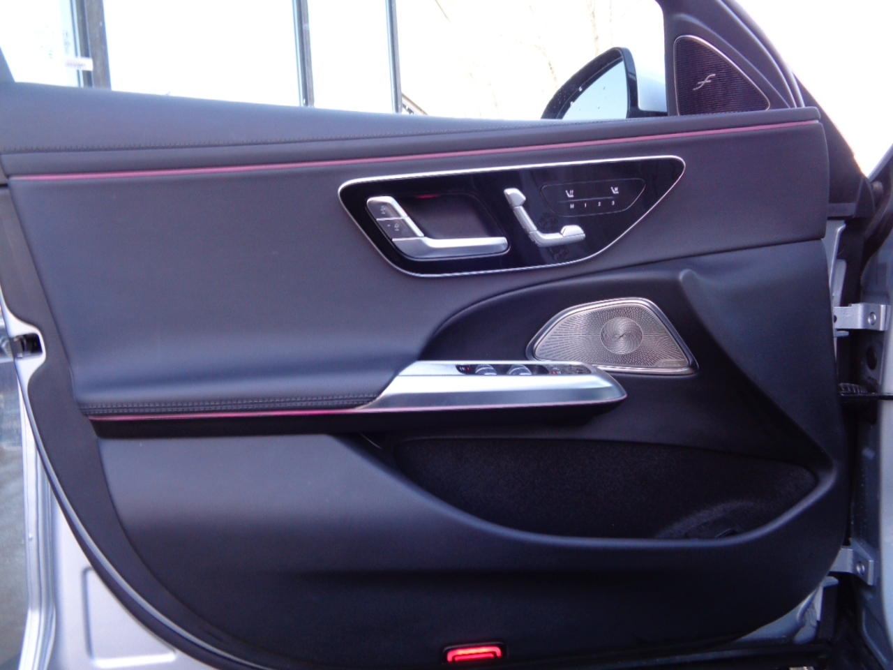 Mercedes-Benz E-Class E 450 4MATIC All-Terrain Wagon 2025