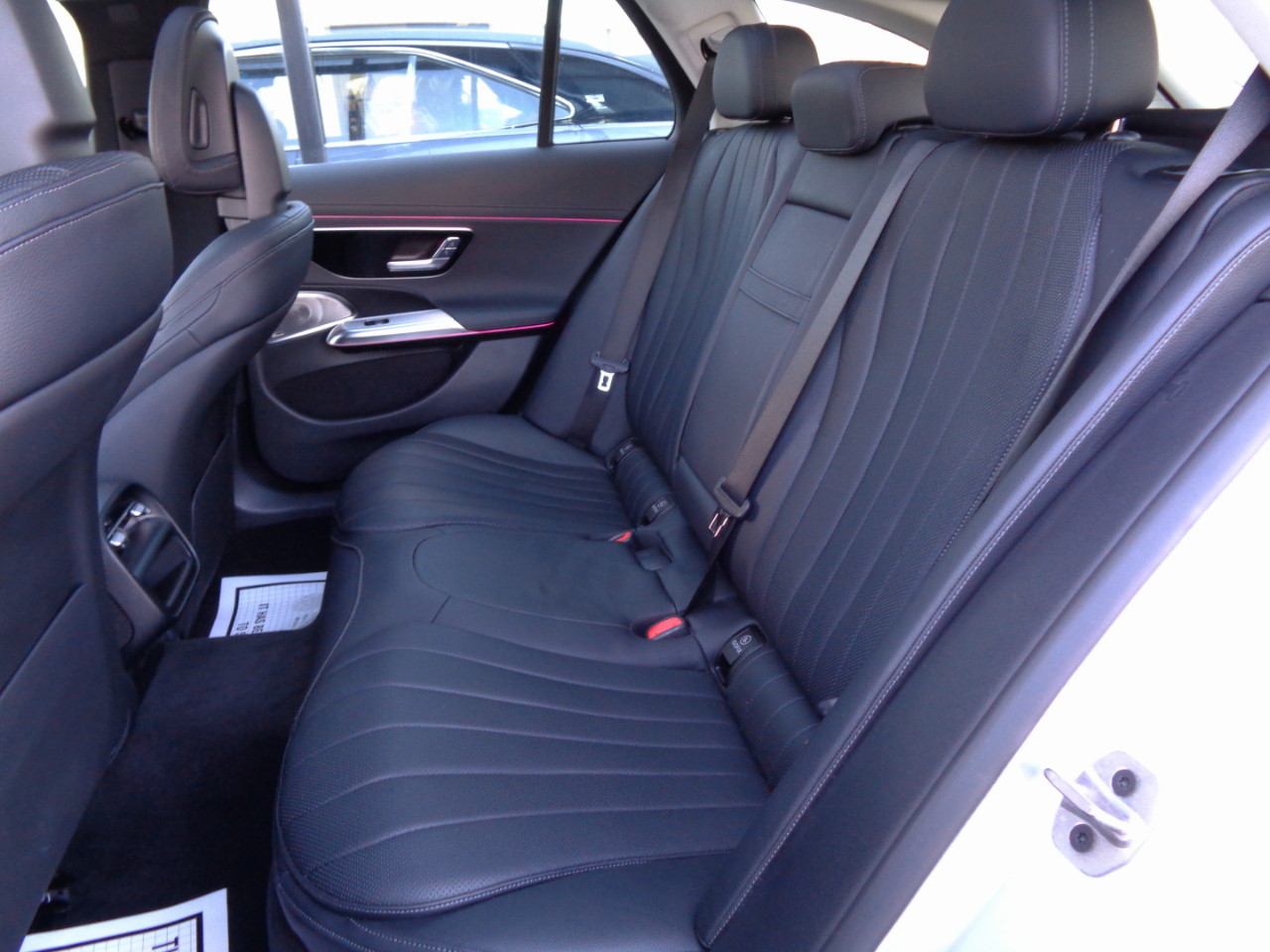 Mercedes-Benz E-Class E 450 4MATIC All-Terrain Wagon 2025