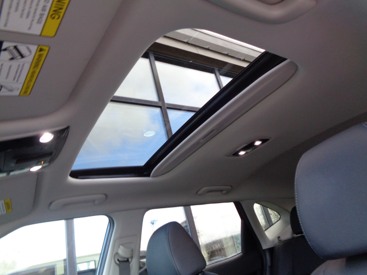 Kia Seltos EX IVT AWD 2021