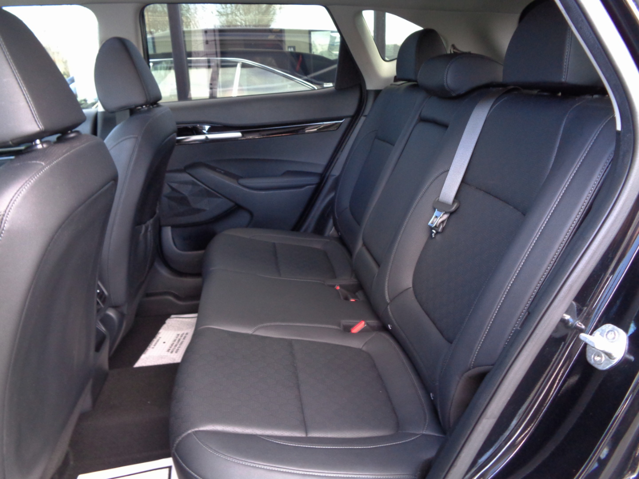 Kia Seltos EX IVT AWD 2021