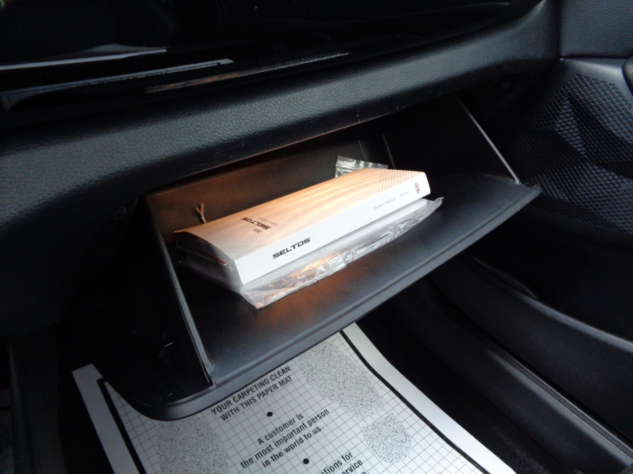 Kia Seltos EX IVT AWD 2021