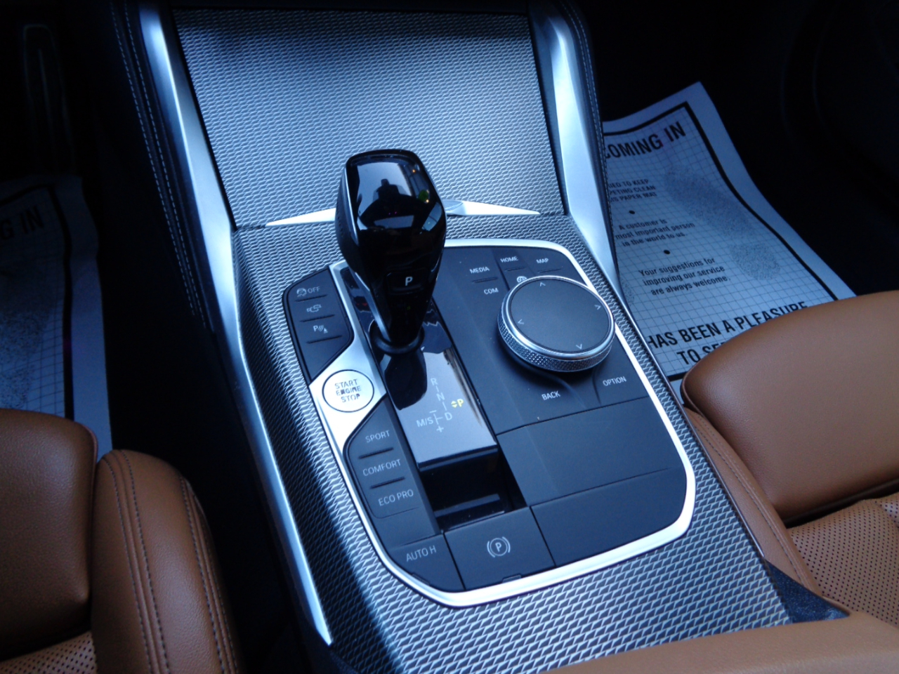 BMW 4 Series M440i xDrive Coupe 2023