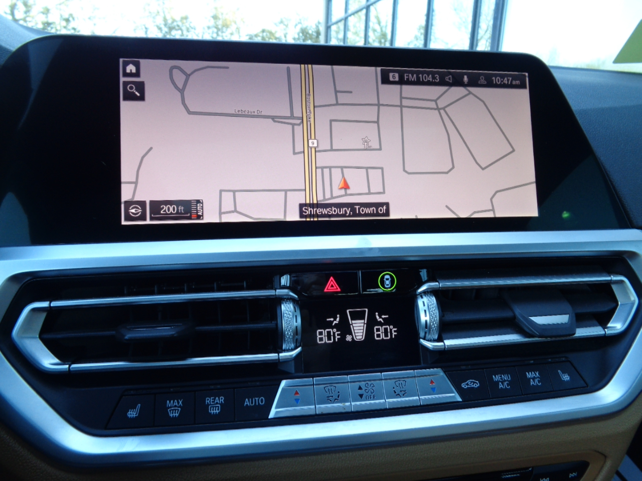 BMW 4 Series M440i xDrive Coupe 2023