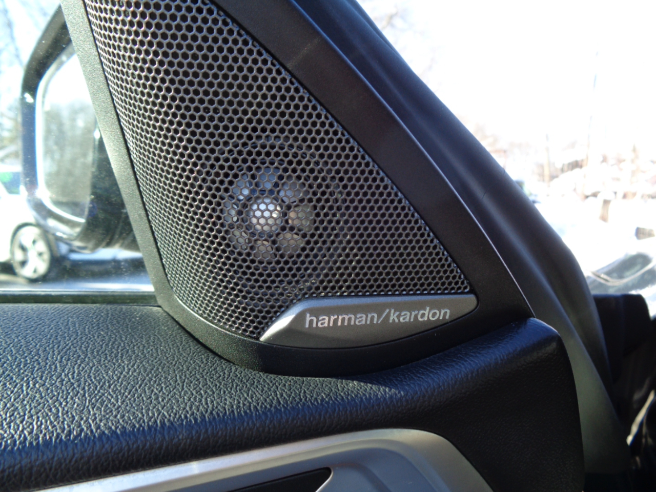 BMW 4 Series M440i xDrive Coupe 2023