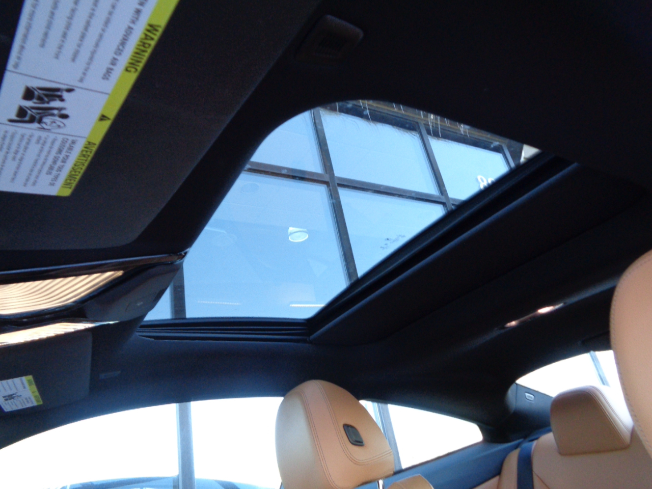 BMW 4 Series M440i xDrive Coupe 2023