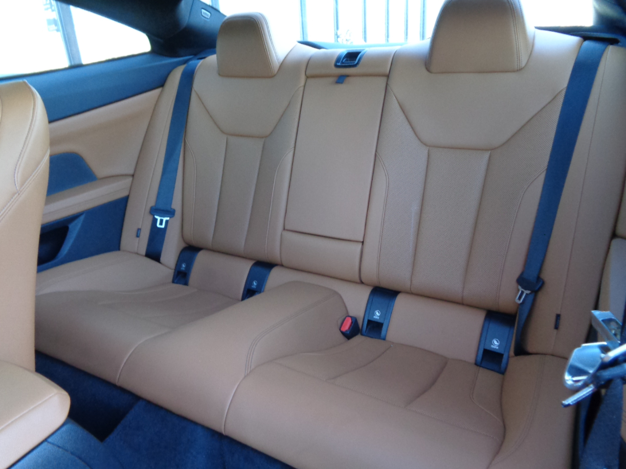 BMW 4 Series M440i xDrive Coupe 2023