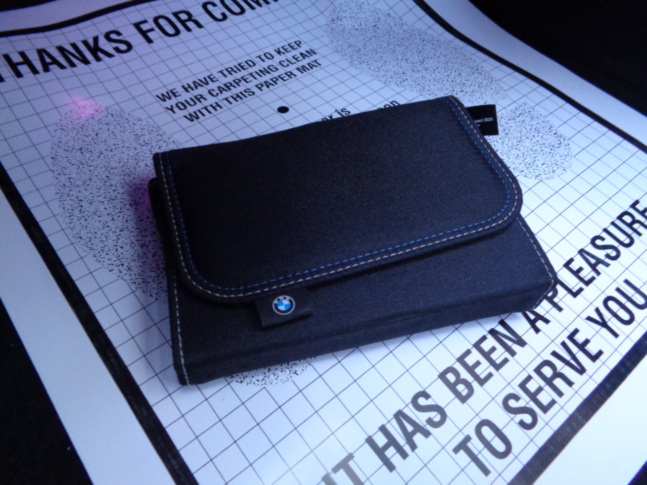 BMW 4 Series M440i xDrive Coupe 2023