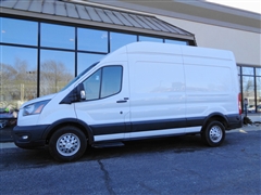 2022 Ford Transit Cargo Van 