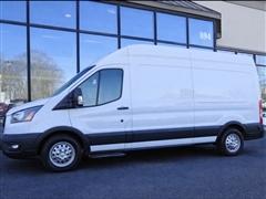 2022 Ford Transit Cargo Van 