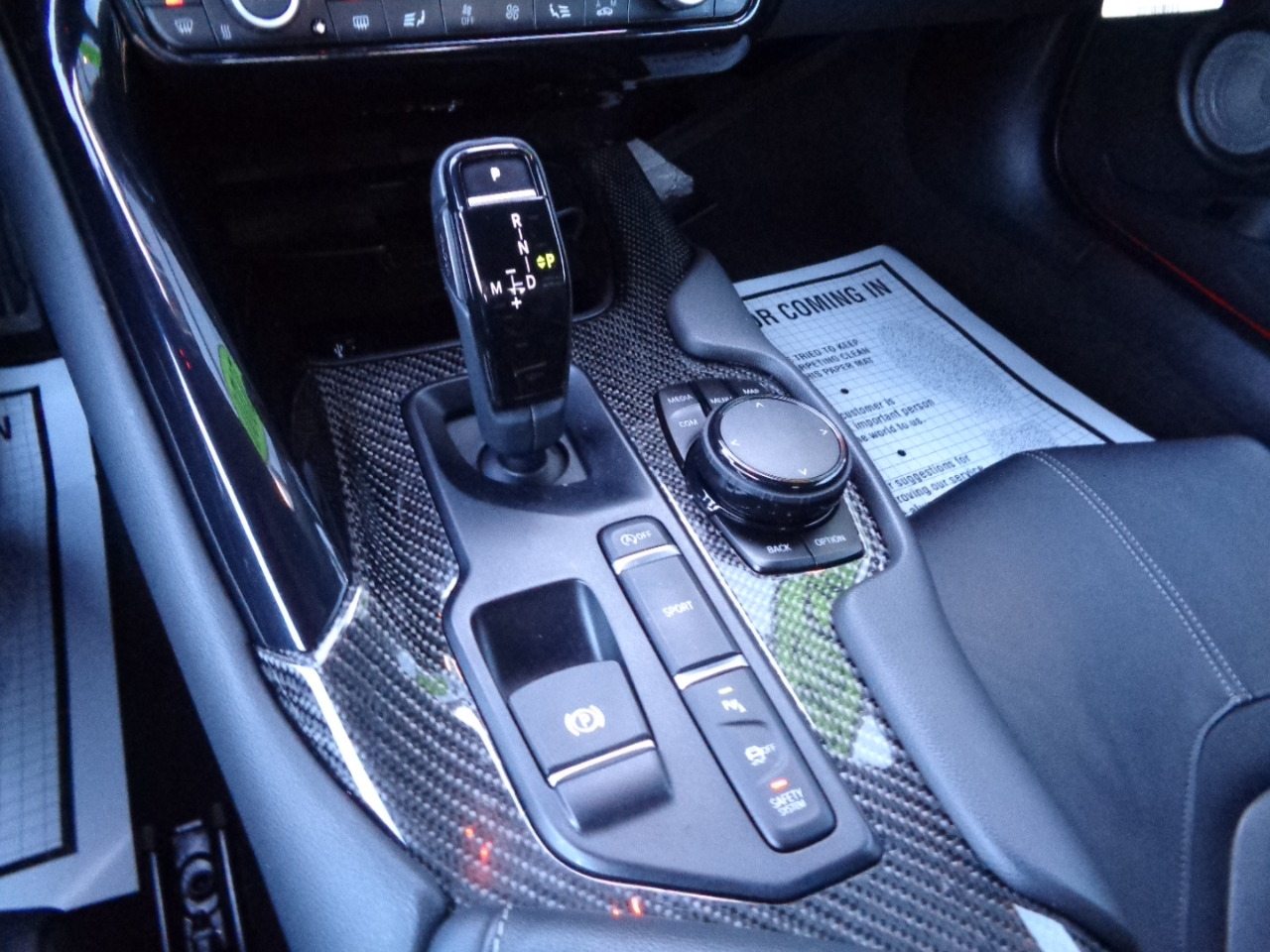 Toyota GR Supra Launch Edition 2020