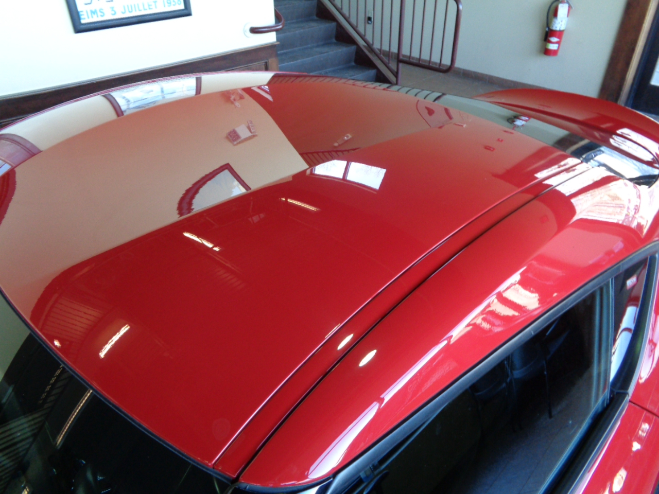 Toyota GR Supra Launch Edition 2020