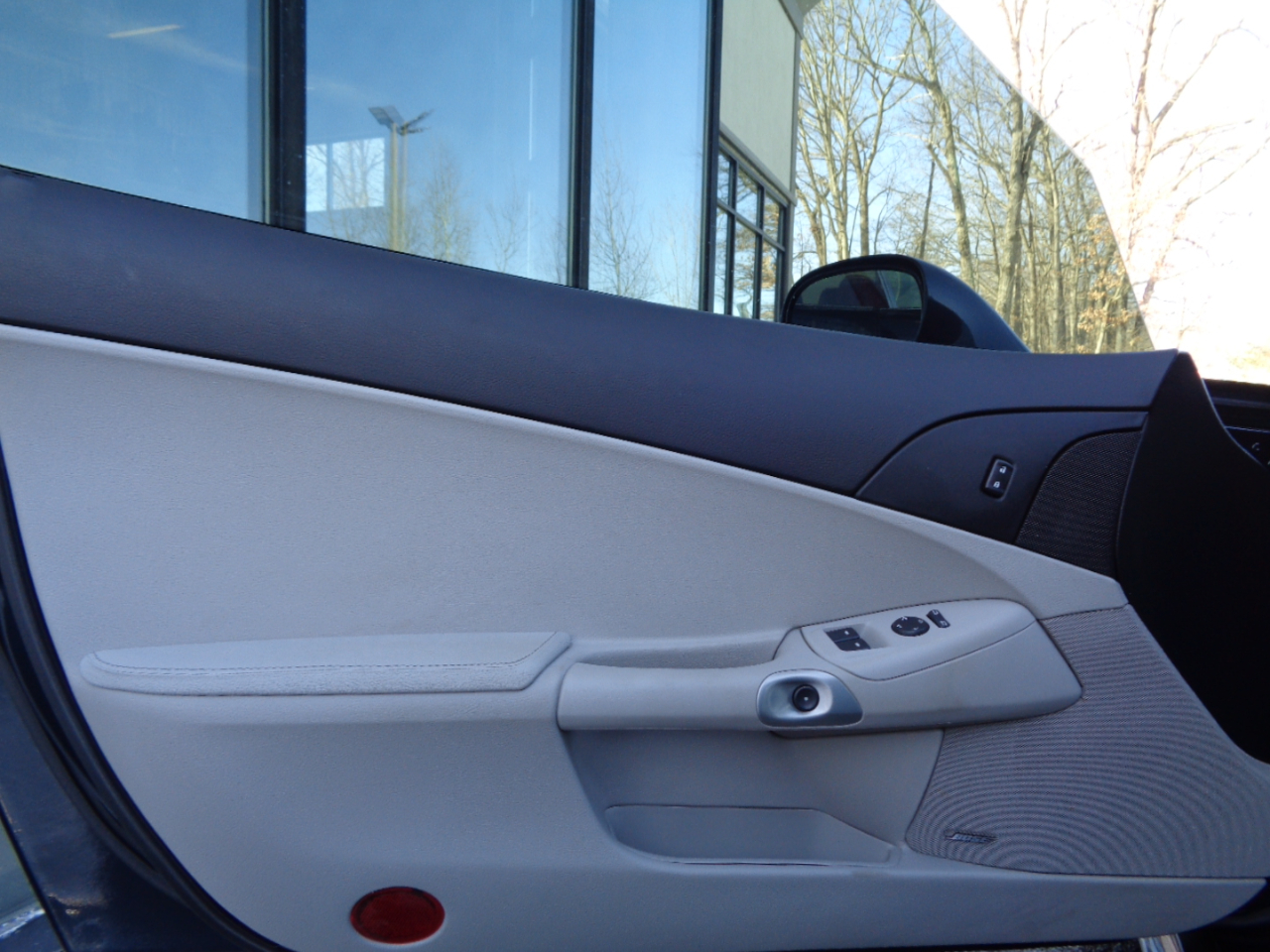 Chevrolet Corvette 2dr Cpe Grand Sport w/2LT 2013