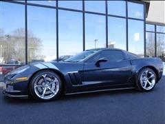 2013 Chevrolet Corvette 