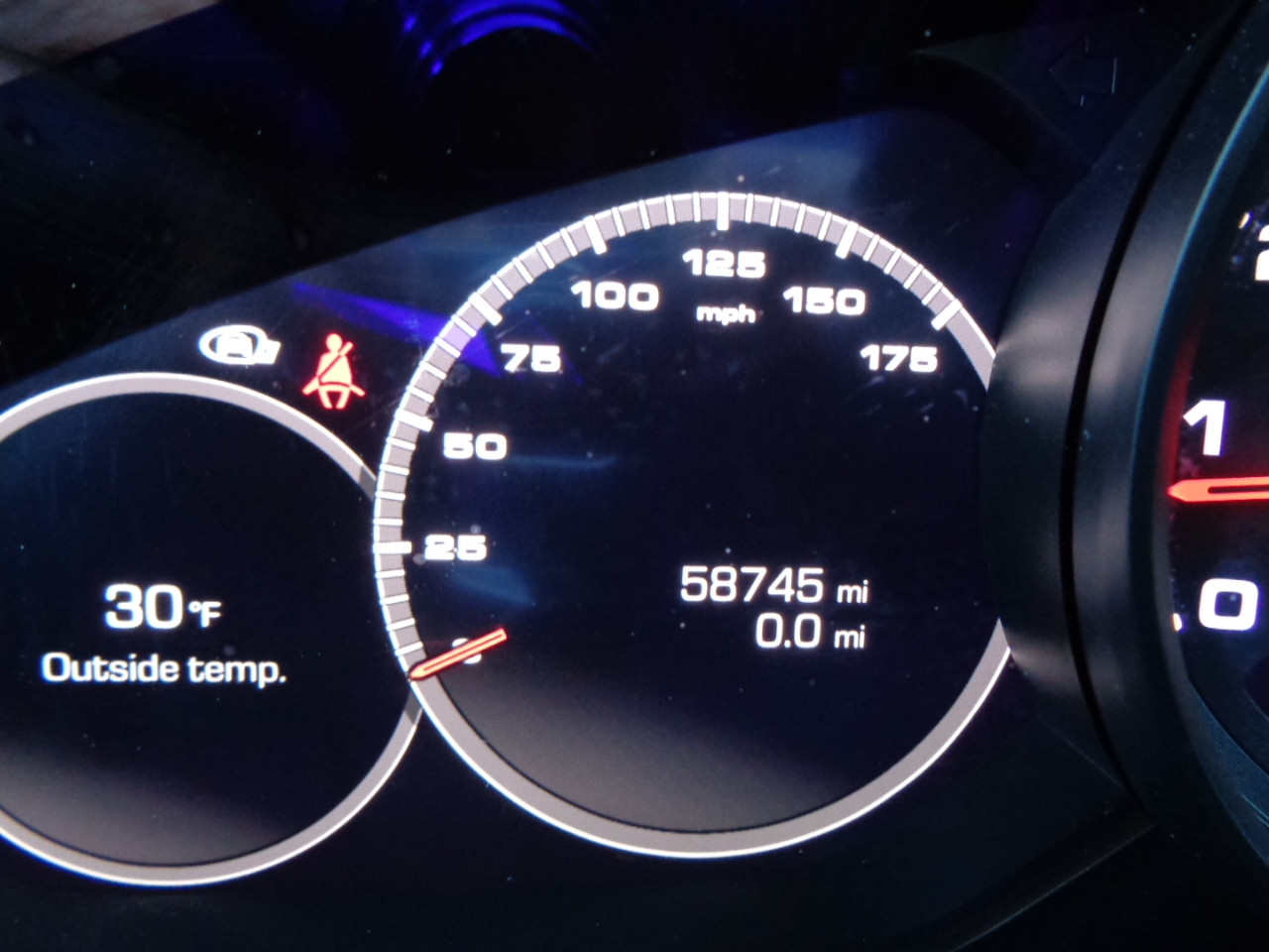 Porsche Cayenne Coupe AWD 2020