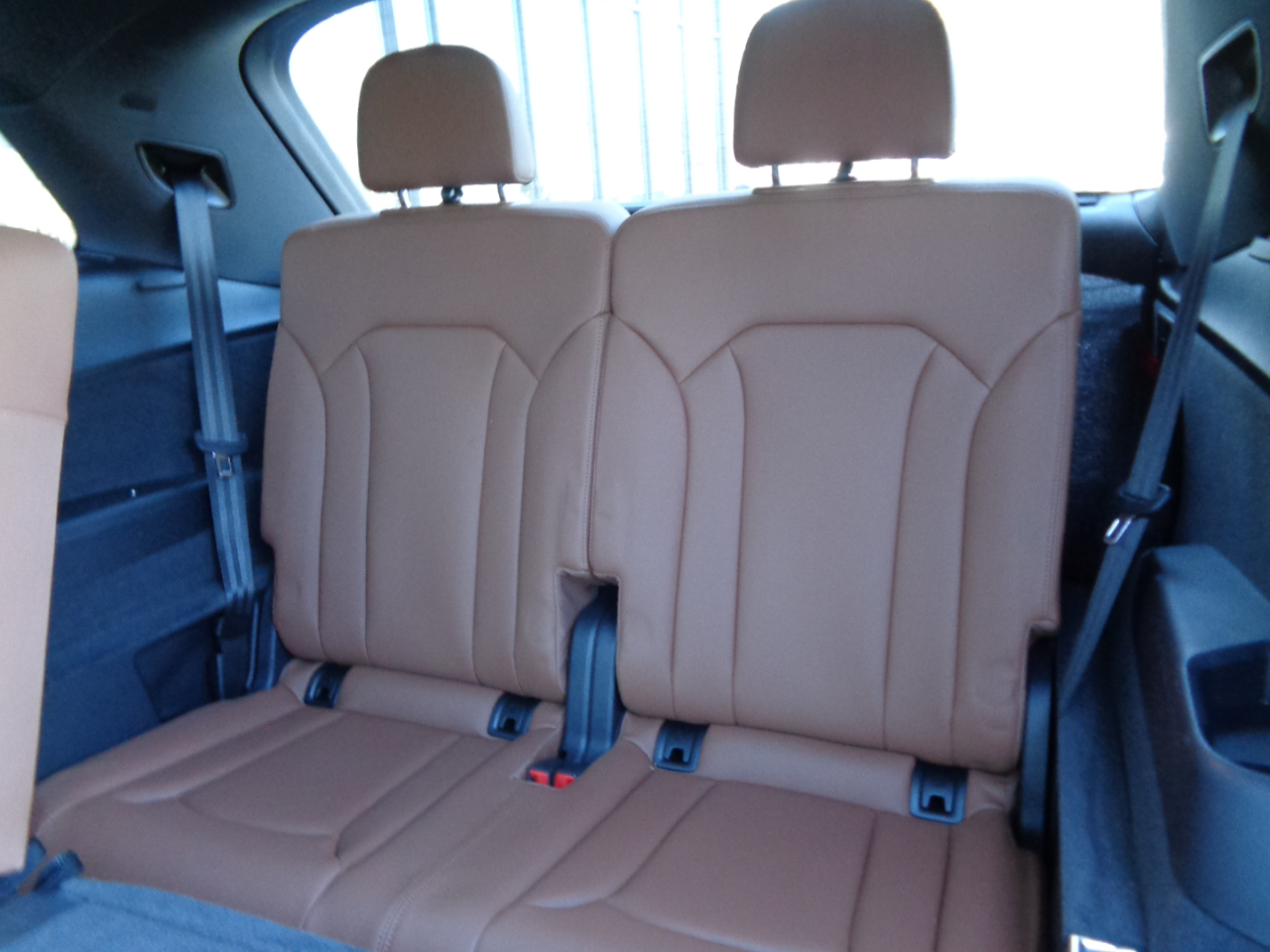 Audi Q7 Prestige 55 TFSI quattro 2023