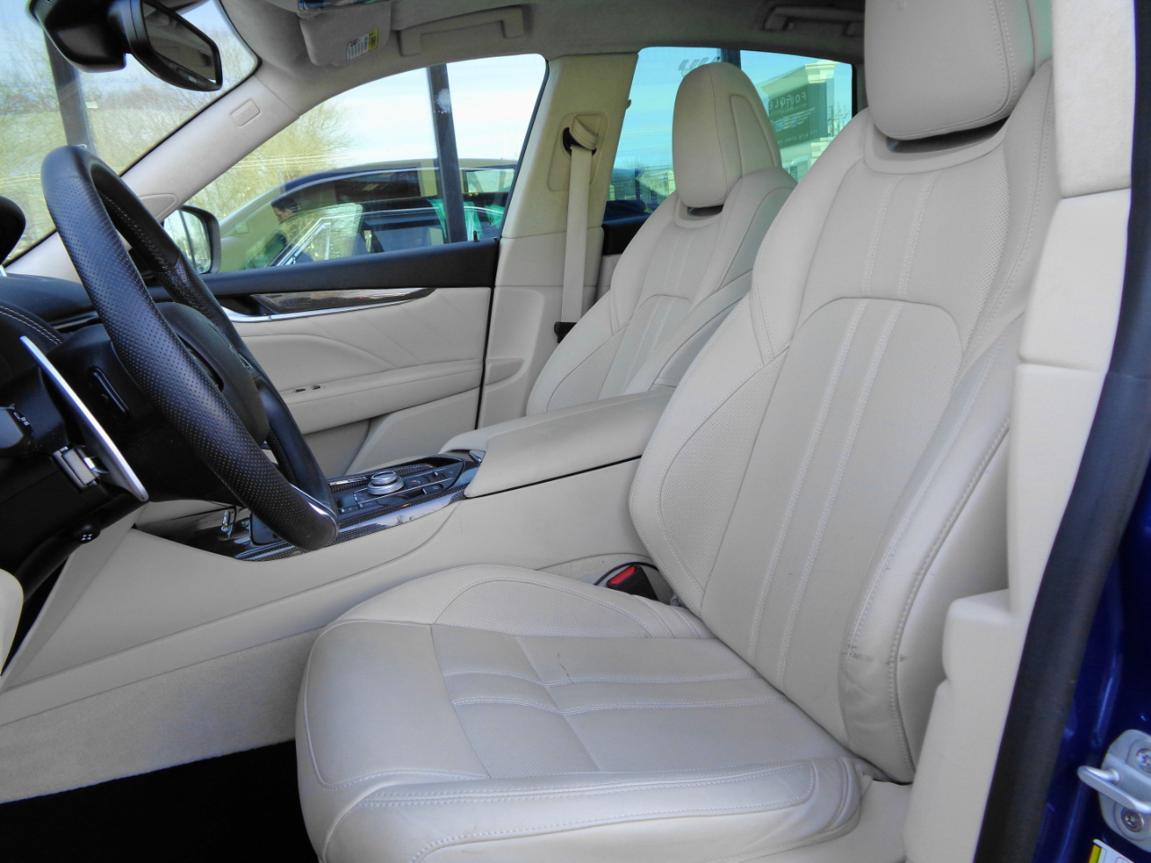 Maserati Levante Modena 3.0L 2022