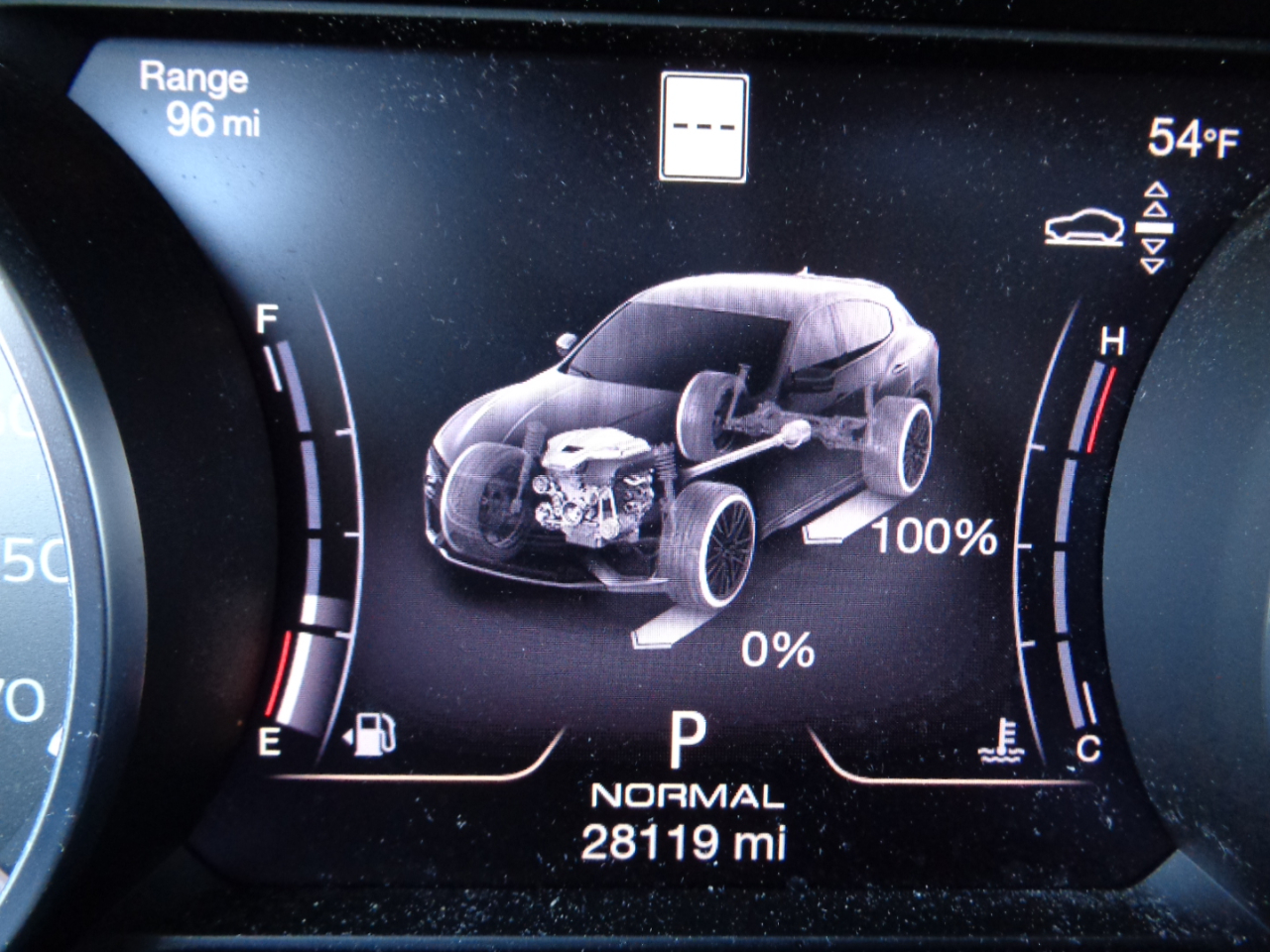 Maserati Levante Modena 3.0L 2022