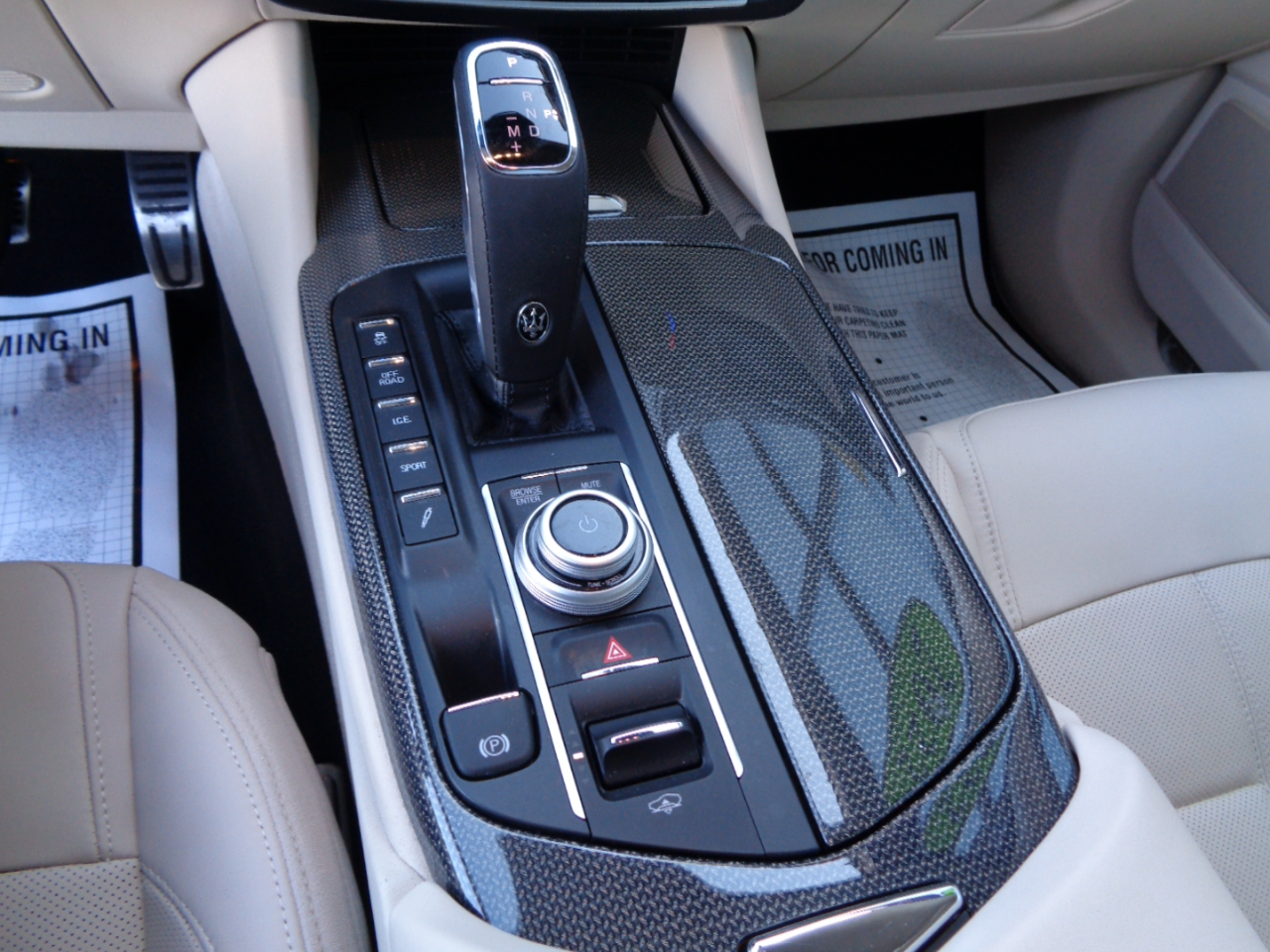 Maserati Levante Modena 3.0L 2022