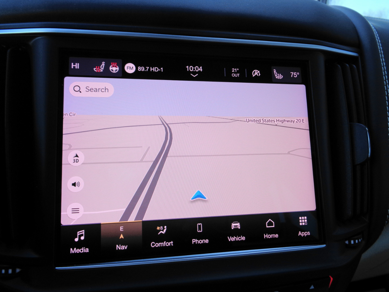 Maserati Levante Modena 3.0L 2022