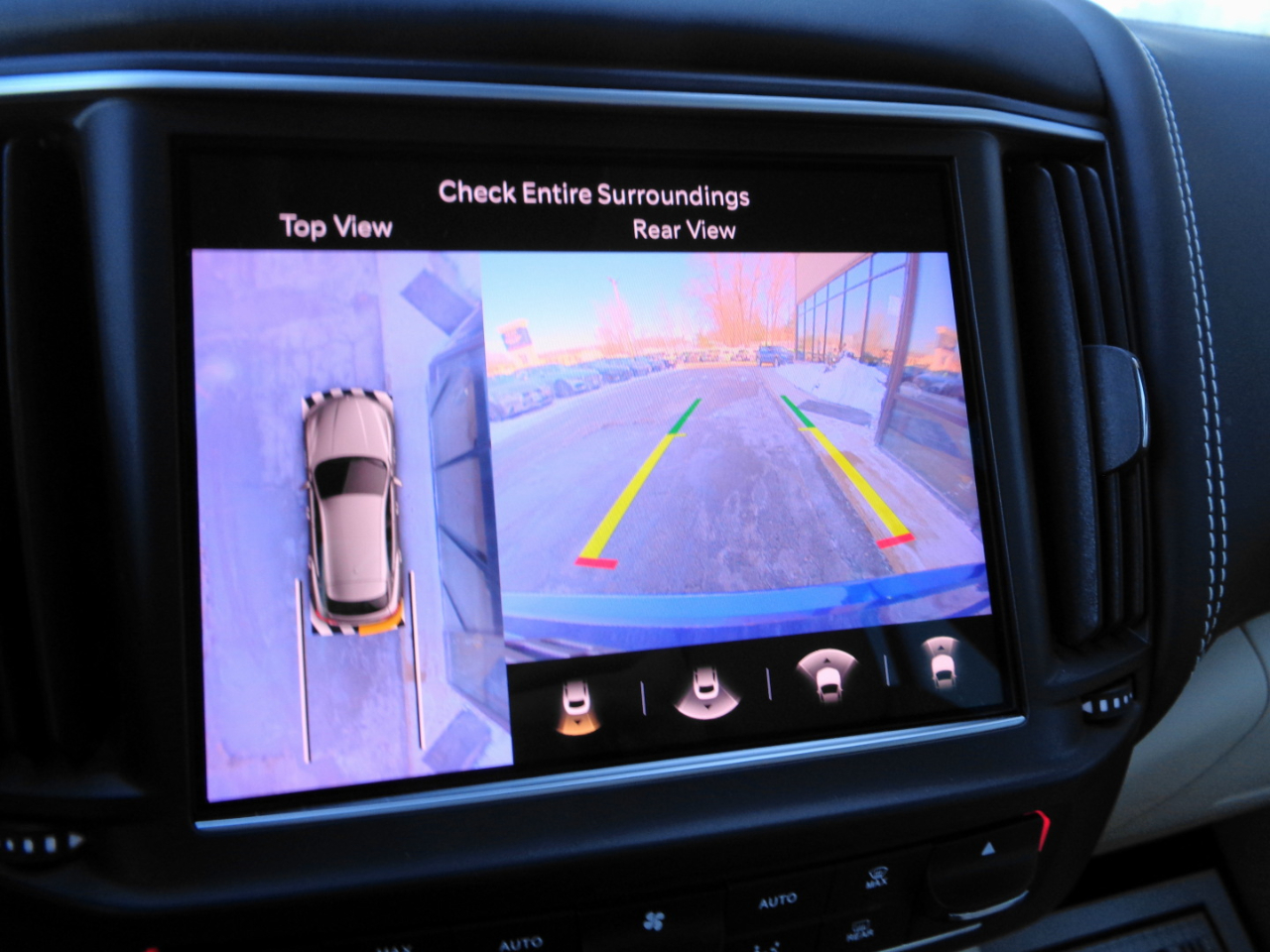 Maserati Levante Modena 3.0L 2022