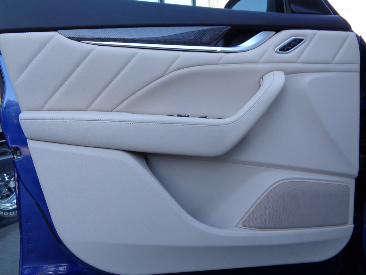 Maserati Levante Modena 3.0L 2022