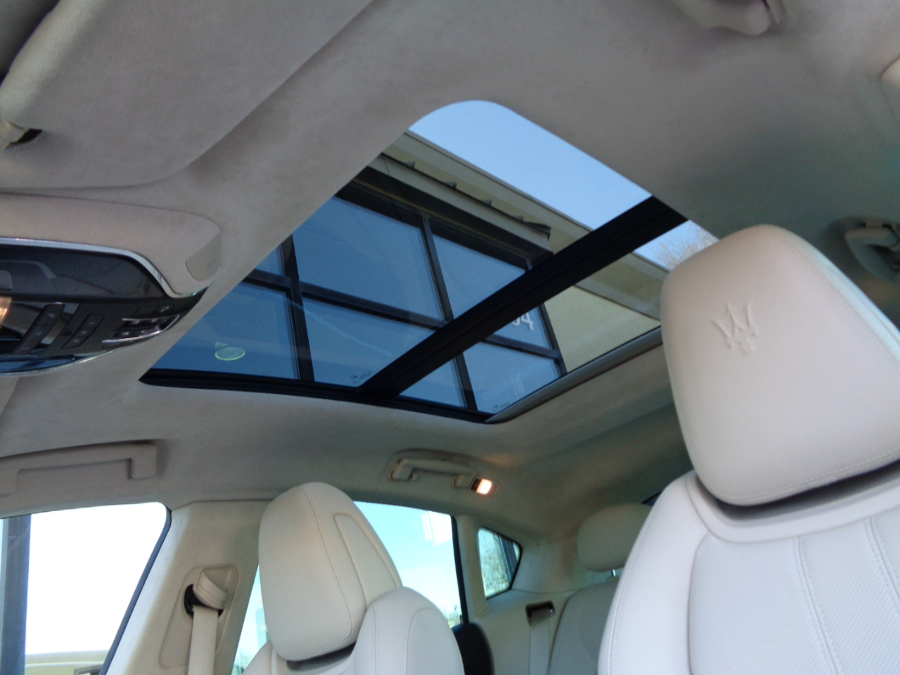 Maserati Levante Modena 3.0L 2022