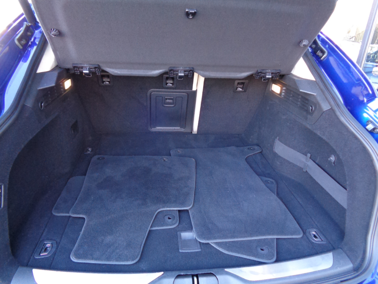 Maserati Levante Modena 3.0L 2022