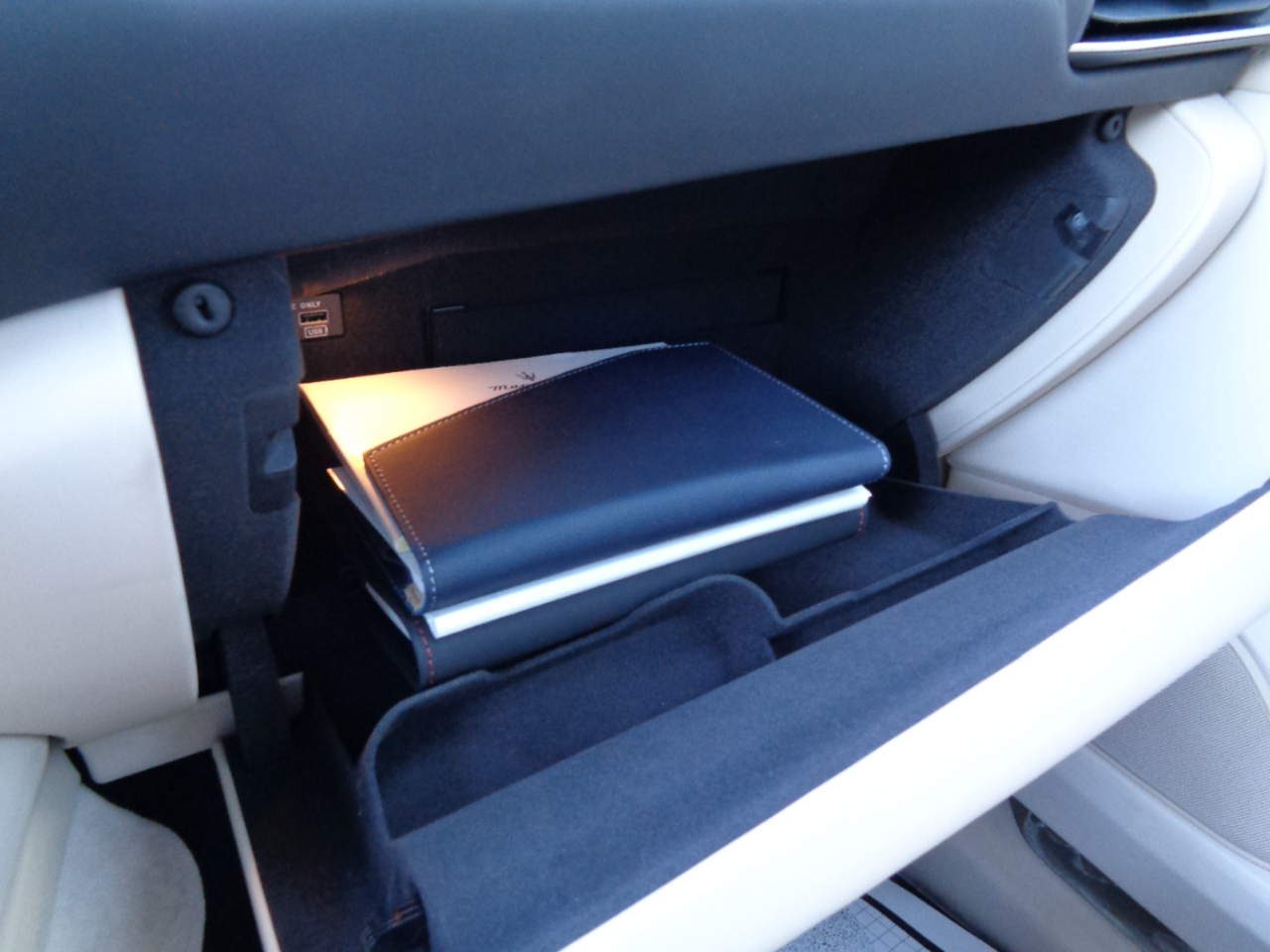 Maserati Levante Modena 3.0L 2022