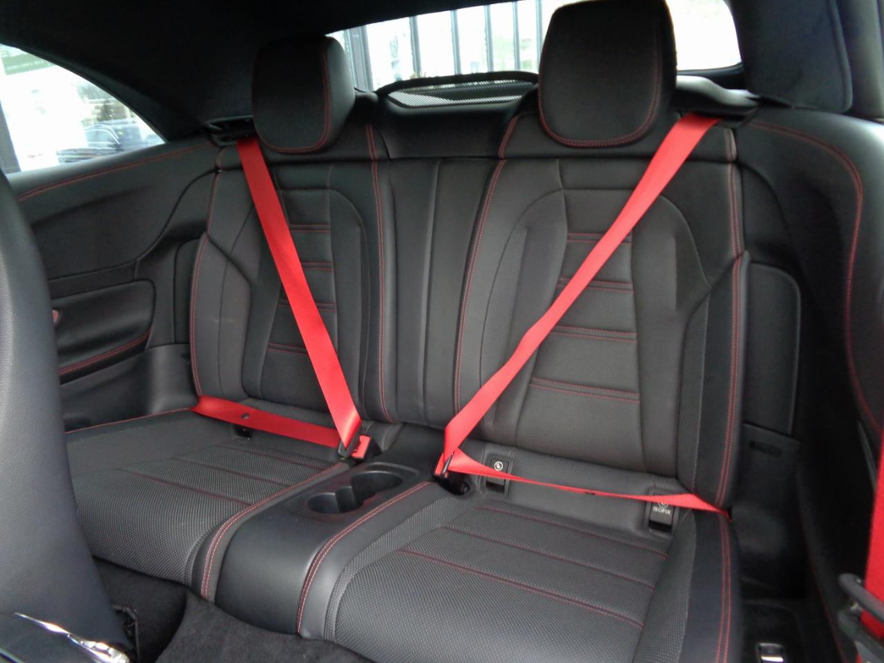 Mercedes-Benz E-Class AMG E 53 4MATIC+ Cabriolet 2019