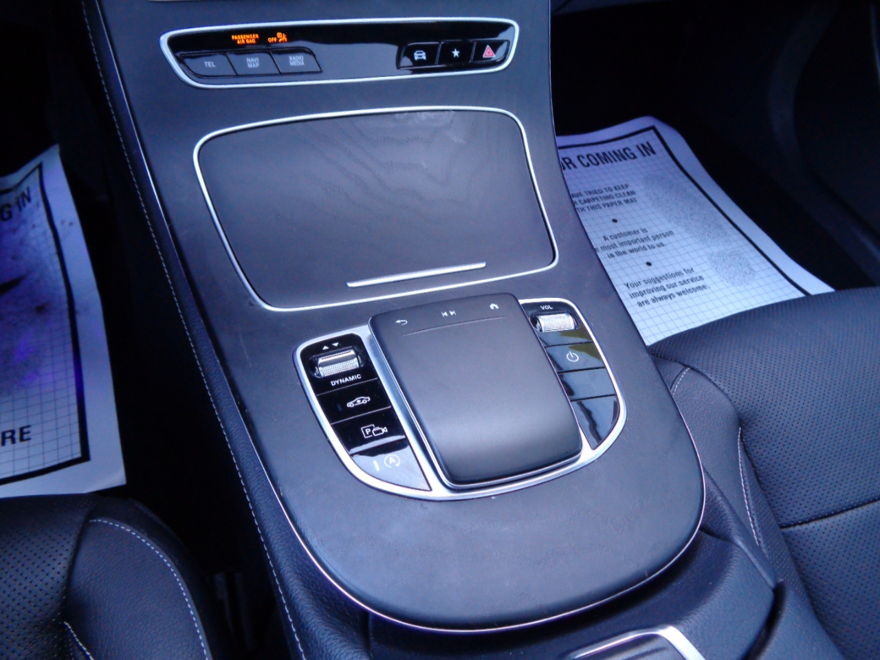 Mercedes-Benz E-Class E 450 4MATIC Sedan 2021