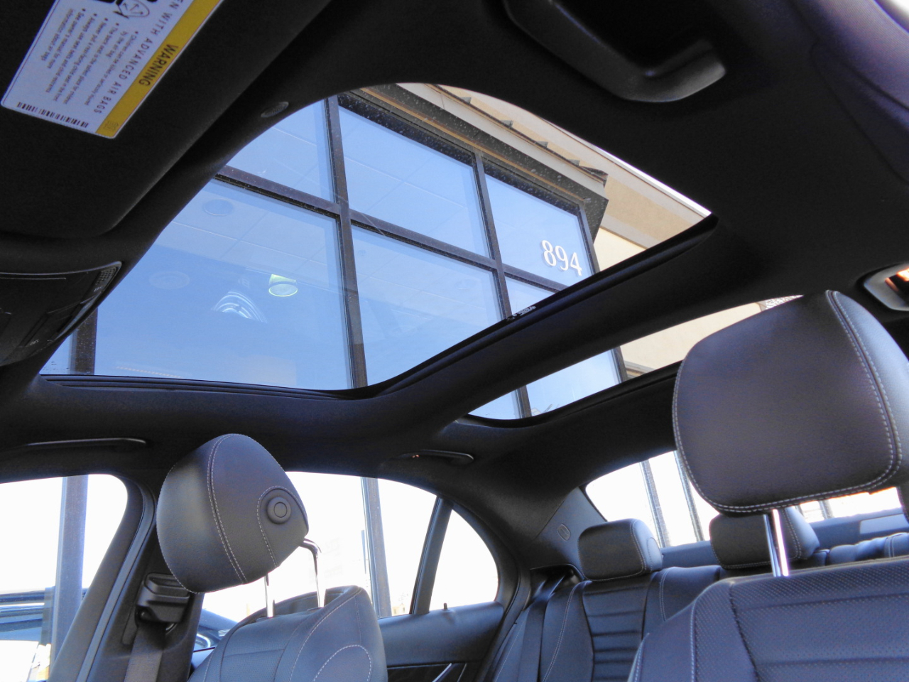 Mercedes-Benz E-Class E 450 4MATIC Sedan 2021