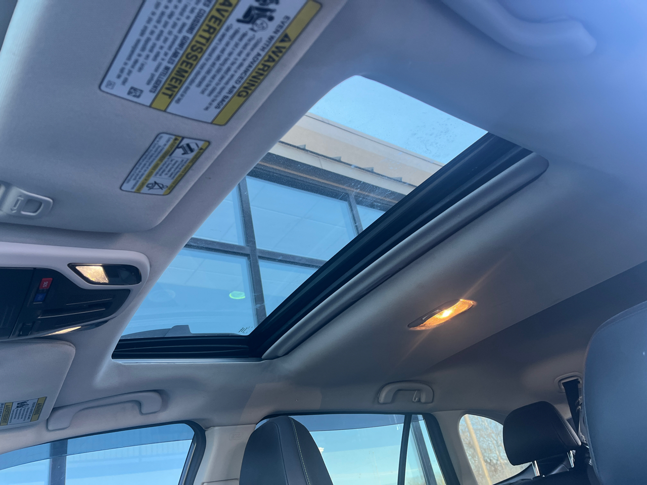 Subaru Outback Onyx Edition XT CVT 2020