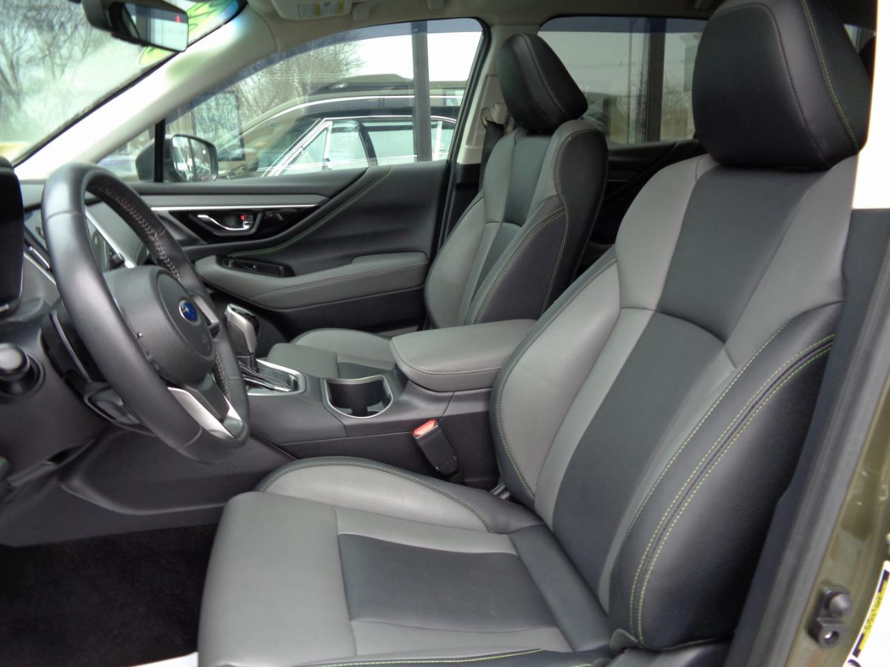 Subaru Outback Onyx Edition XT CVT 2020