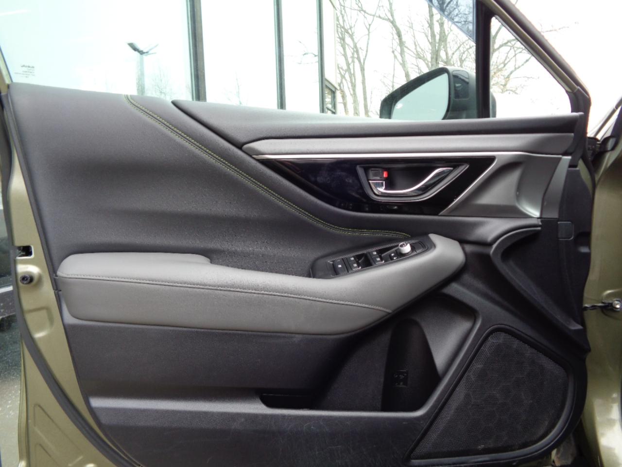 Subaru Outback Onyx Edition XT CVT 2020