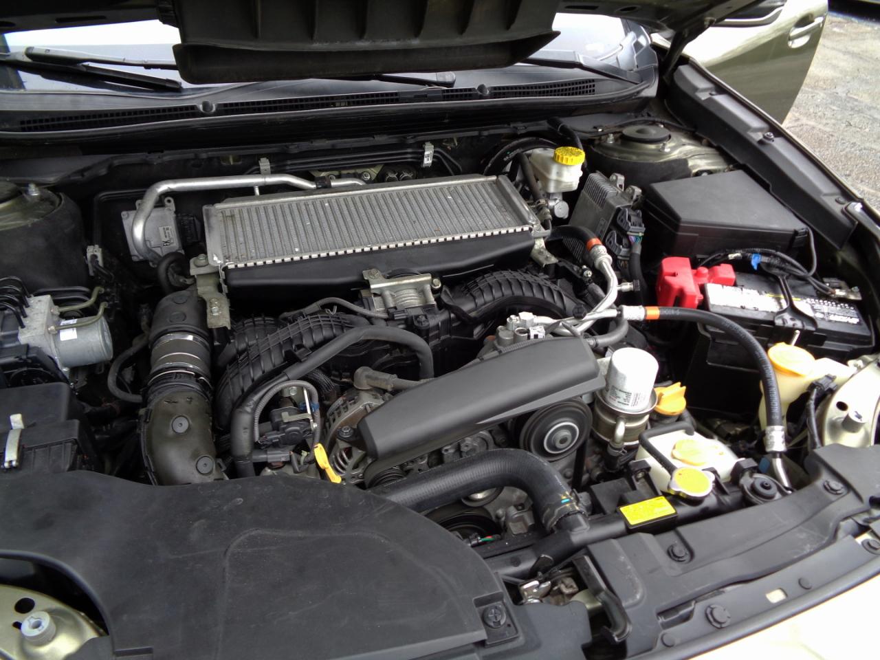 Subaru Outback Onyx Edition XT CVT 2020