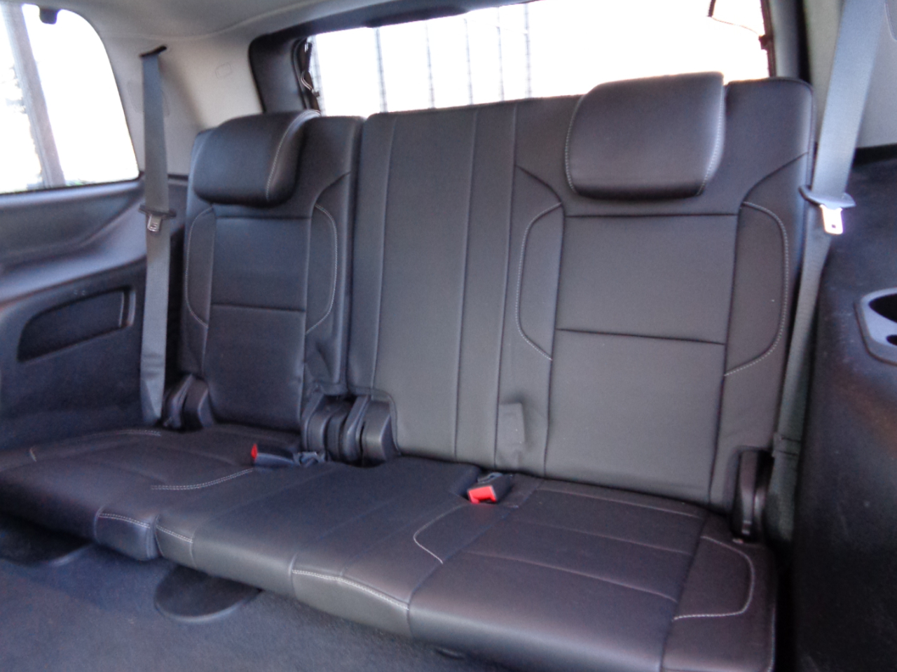 Chevrolet Tahoe 4WD 4dr LT 2019