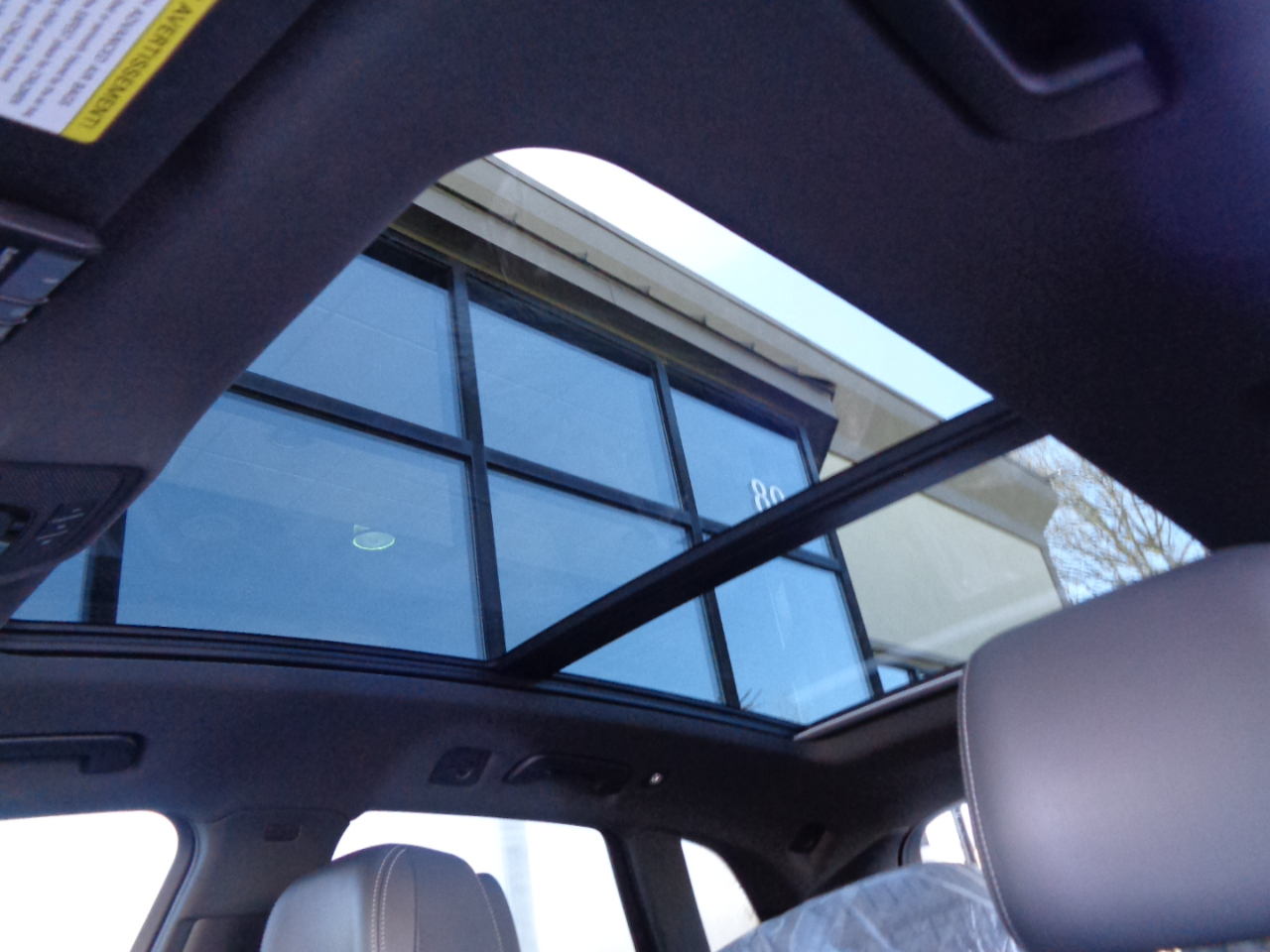 Audi SQ5 Premium Plus 3.0 TFSI quattro 2020