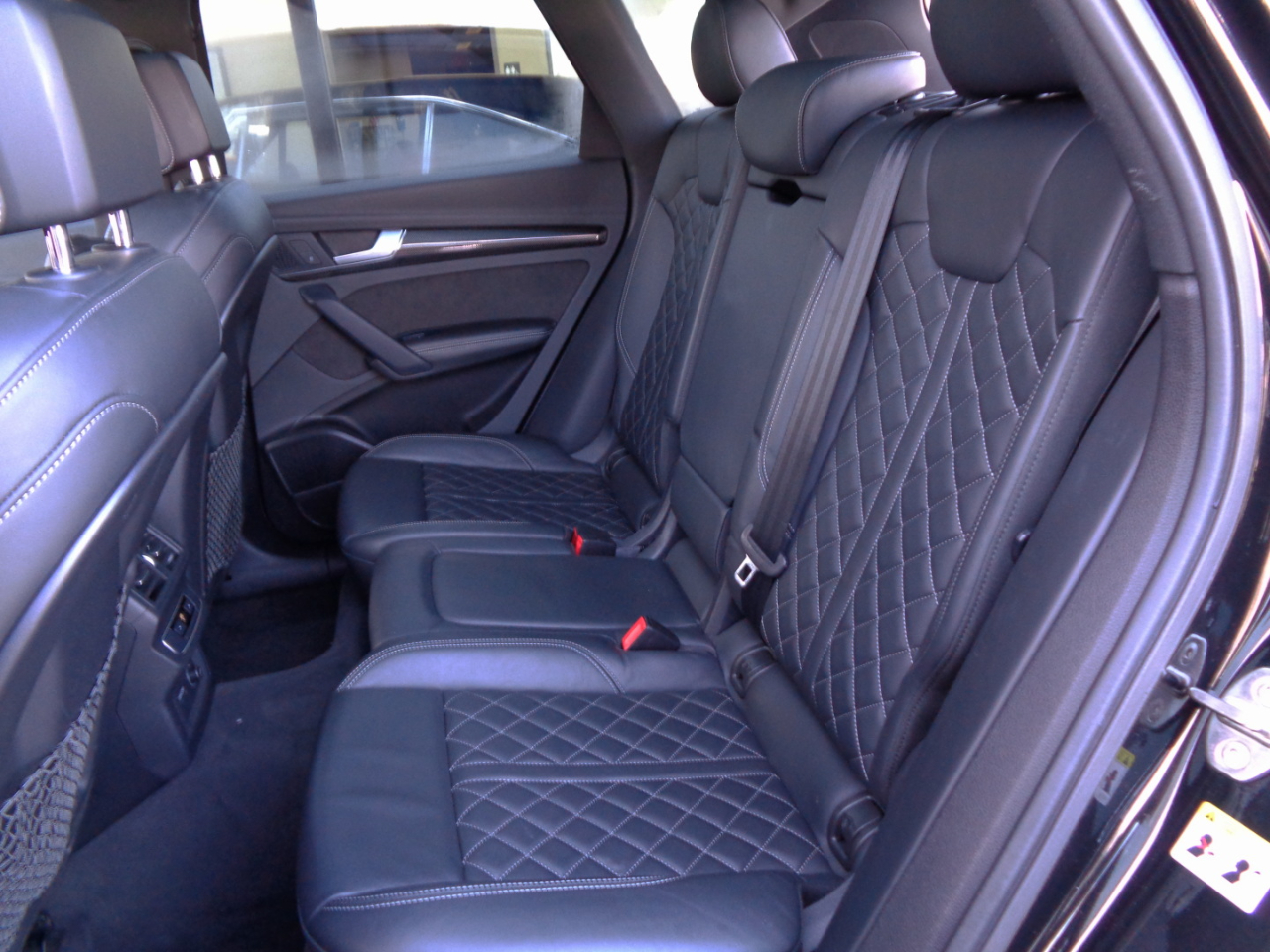 Audi SQ5 Premium Plus 3.0 TFSI quattro 2020