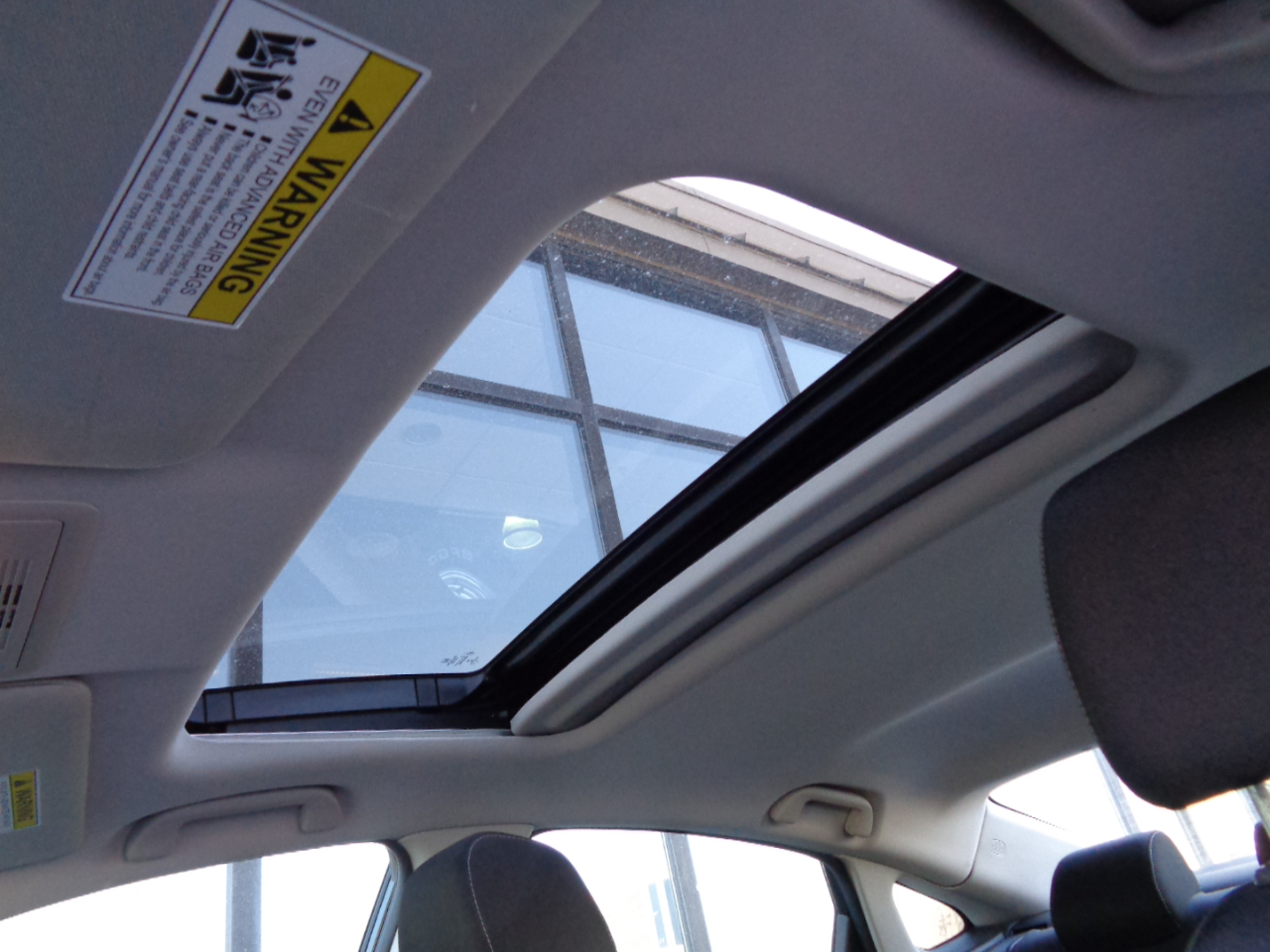 Honda Civic Sedan EX CVT 2019