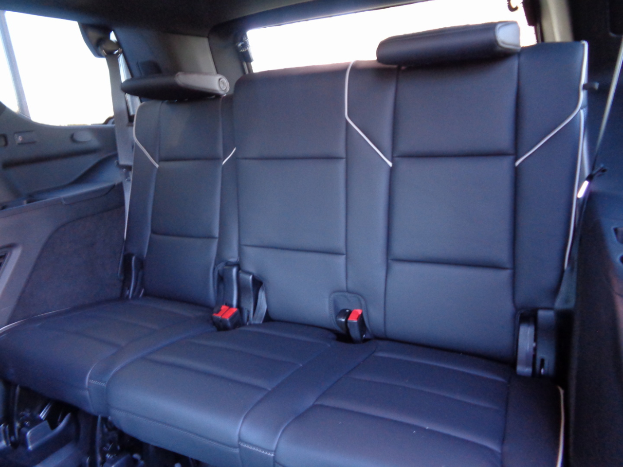 Cadillac Escalade 4WD 4dr Premium Luxury 2024