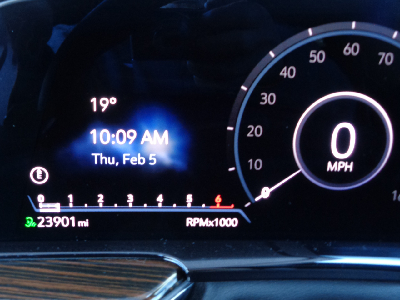 Cadillac Escalade 4WD 4dr Premium Luxury 2024