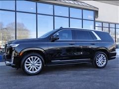 2024 Cadillac Escalade 