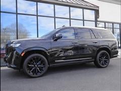 2024 Cadillac Escalade 